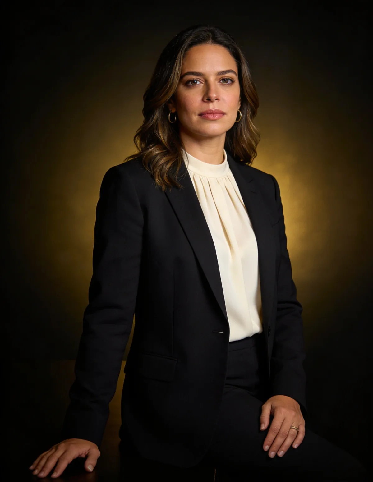 Dra. Helena Vasques, advogada trabalhista empresarial